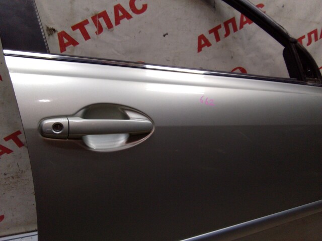 Дверь TOYOTA Avensis 