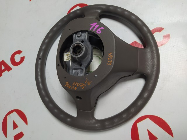 Руль TOYOTA Platz 