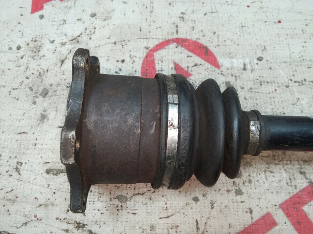 Привод задний NISSAN Skyline 