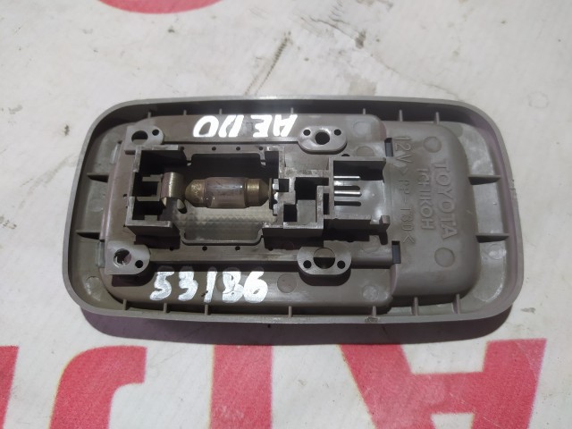 Плафон TOYOTA Corolla 