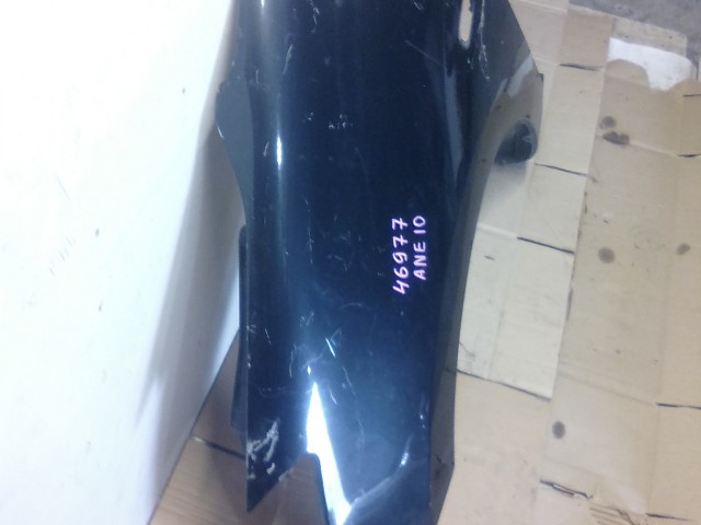 Крыло TOYOTA Wish 