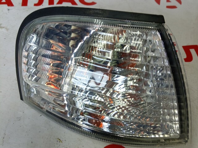 Габарит NISSAN Sunny 