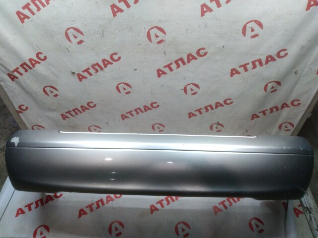 Бампер задний NISSAN Sunny 