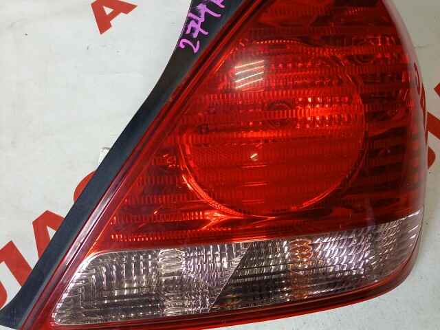 Стоп NISSAN Bluebird Sylphy 