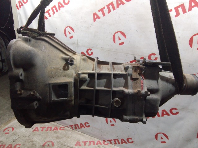 МКПП TOYOTA Town Ace 2CT