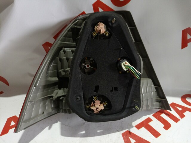 Стоп TOYOTA Corolla 