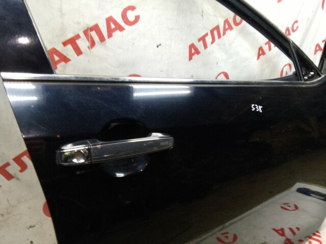 Дверь TOYOTA Camry 