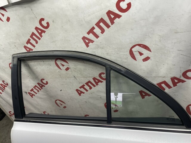 Дверь TOYOTA Avensis 
