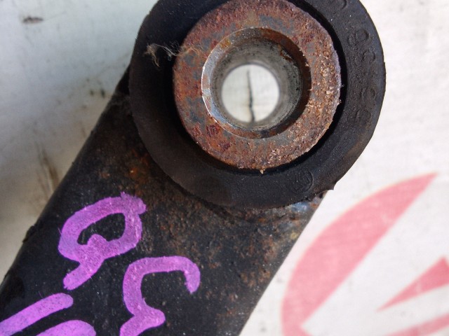 Рычаг NISSAN Bluebird Sylphy 