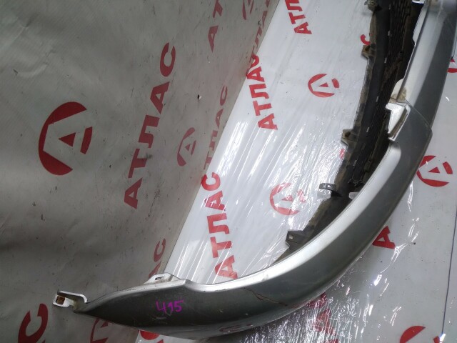 Бампер передний TOYOTA Vitz 