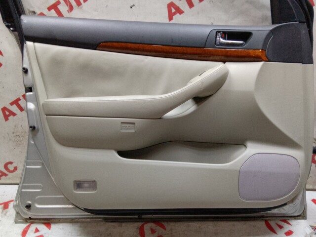 Дверь TOYOTA Avensis 