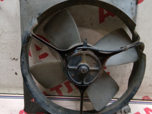 Диффузор TOYOTA Corona Premio 