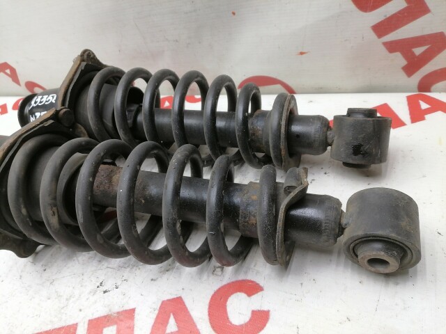 Стойка TOYOTA Corolla Fielder 