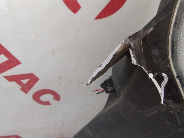 Фара MAZDA Demio 