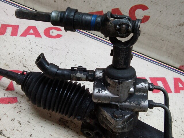 Рулевая рейка TOYOTA Corona Premio 3C-ТЕ