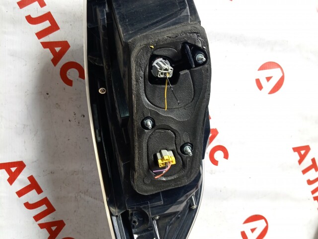 Стоп MAZDA Axela 