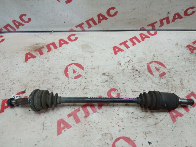 Привод задний TOYOTA Carina 