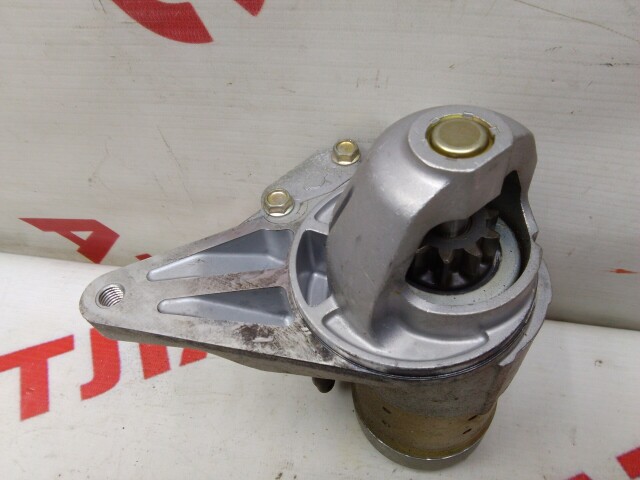 Стартер NISSAN Primera QR20-DE