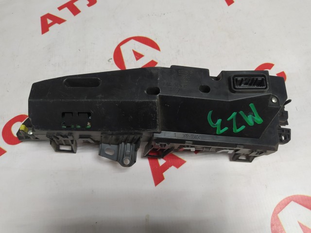 Щиток приборов MAZDA 3 