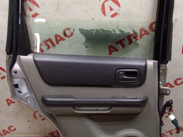 Дверь NISSAN X-Trail 