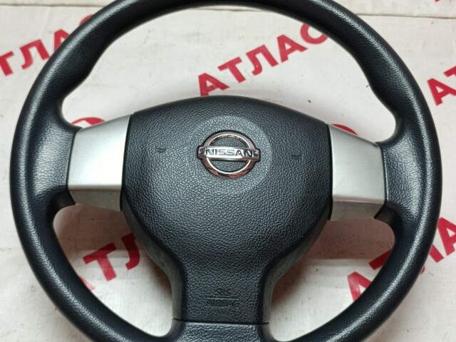Руль NISSAN Note 