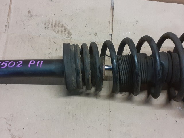 Стойка NISSAN Primera QG18-DE