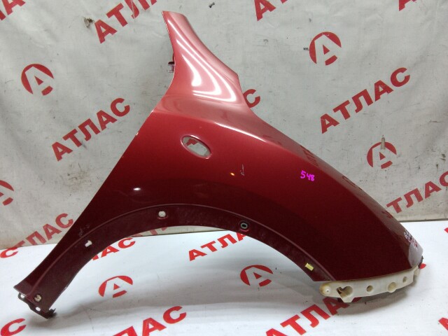 Крыло NISSAN Juke 