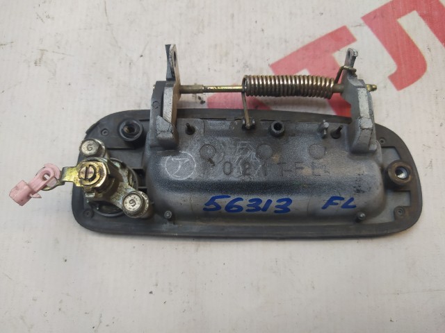 Ручка двери TOYOTA Mark II 