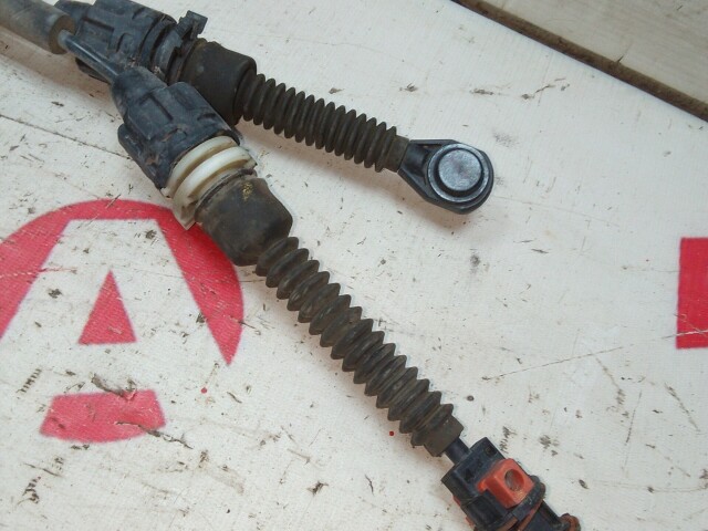 Трос КПП RENAULT Duster H4M