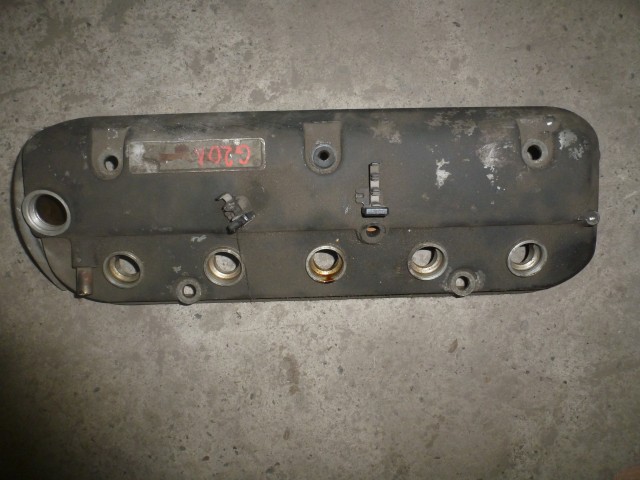 ГБЦ HONDA Inspire G20A