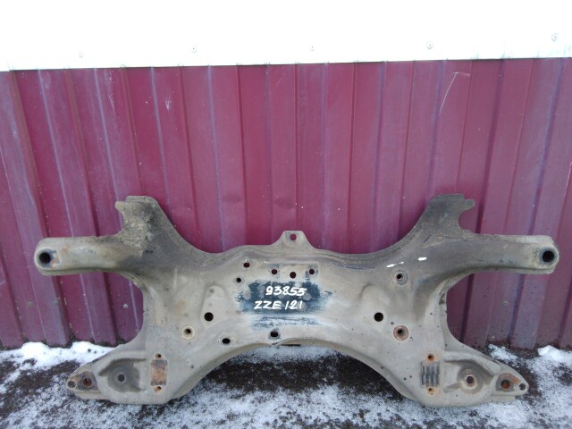 Балка поперечная TOYOTA Corolla 