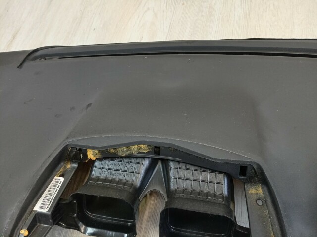 Торпедо TOYOTA Corolla Fielder 