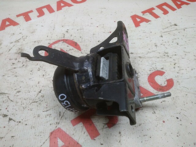 Подушка ДВС TOYOTA Vitz 1KR-FE