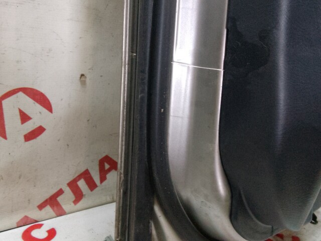 Дверь HONDA Stream 