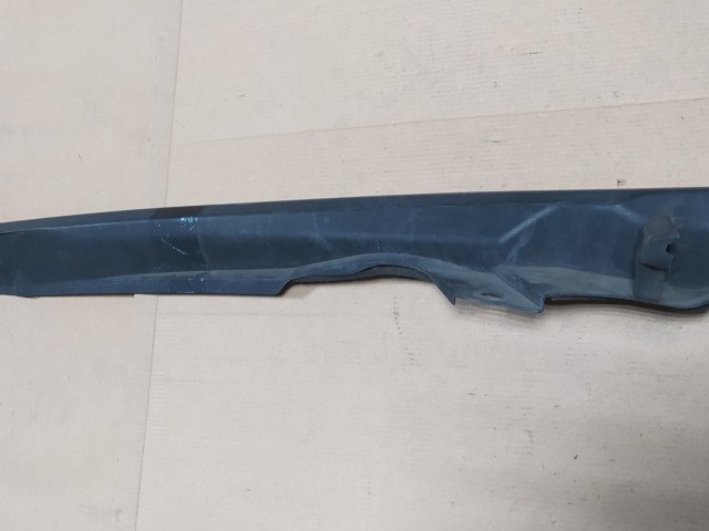 Накладка на крыло HONDA Accord 