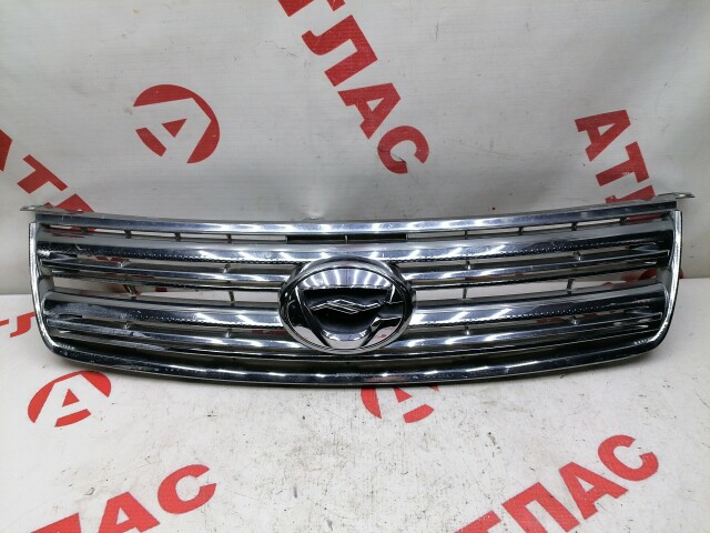 Решетка радиатора TOYOTA Corolla Axio 