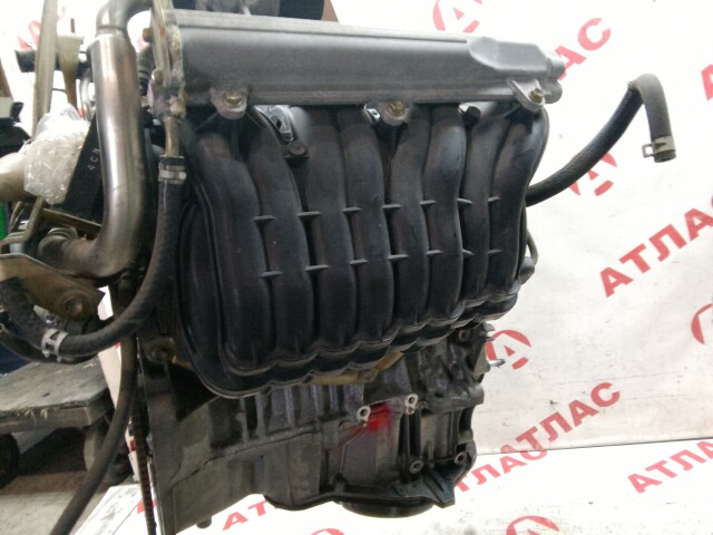 ДВС TOYOTA Premio 1AZ-FSE