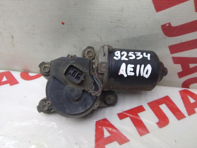 Моторчик дворников TOYOTA Sprinter 