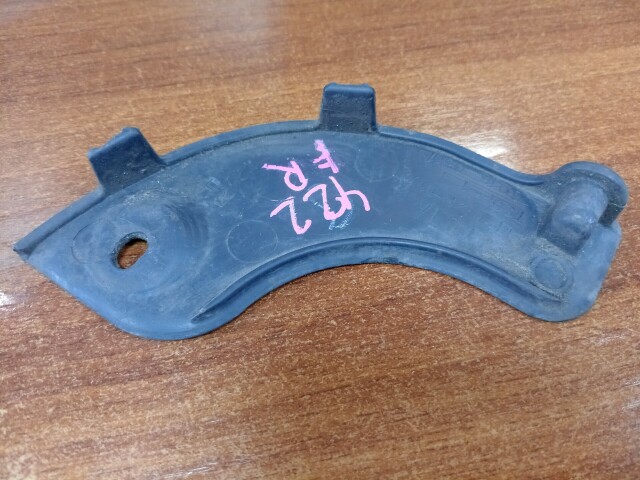 Заглушка порога TOYOTA Avensis 