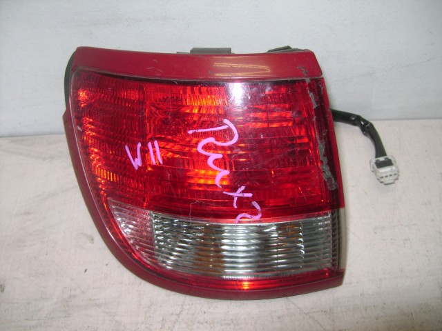 Стоп NISSAN Expert 