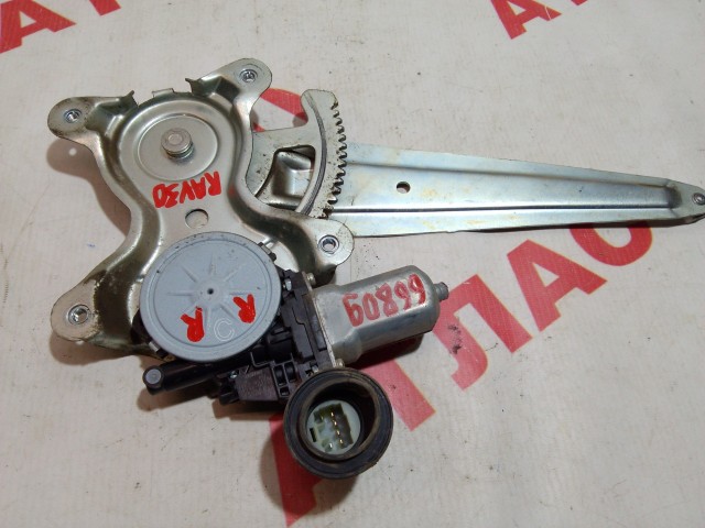 Стеклоподъемник TOYOTA RAV4 