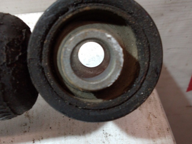 Стойка TOYOTA Mark II 