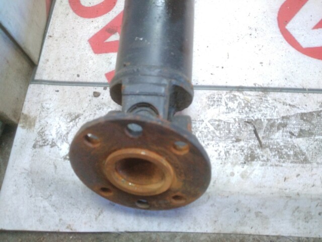 Карданный вал TOYOTA Corolla 