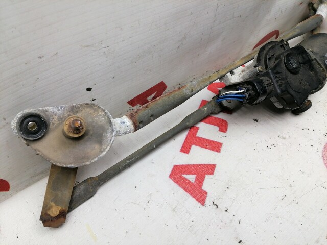 Трапеция дворников TOYOTA Corolla Runx 