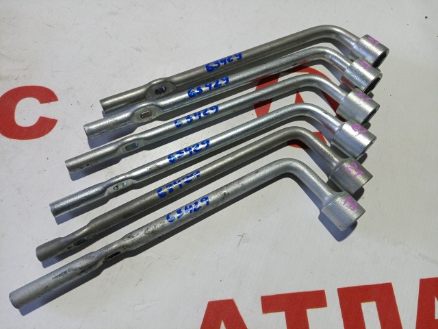 Балонник TOYOTA Corolla 