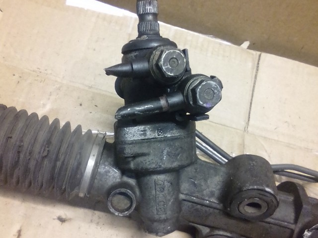 Рулевая рейка TOYOTA Aristo 