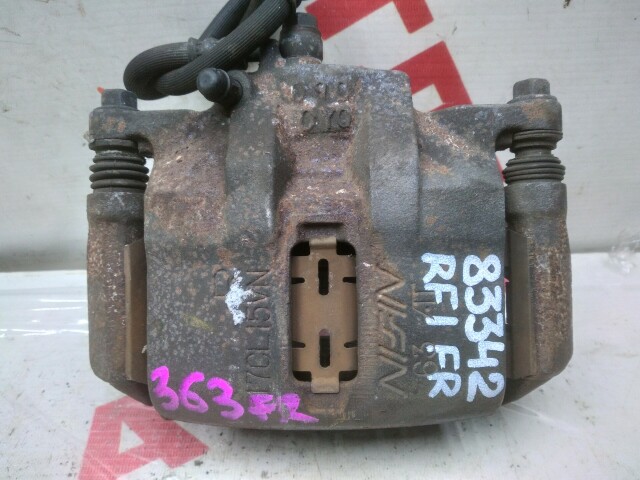 Суппорт HONDA Stepwgn 