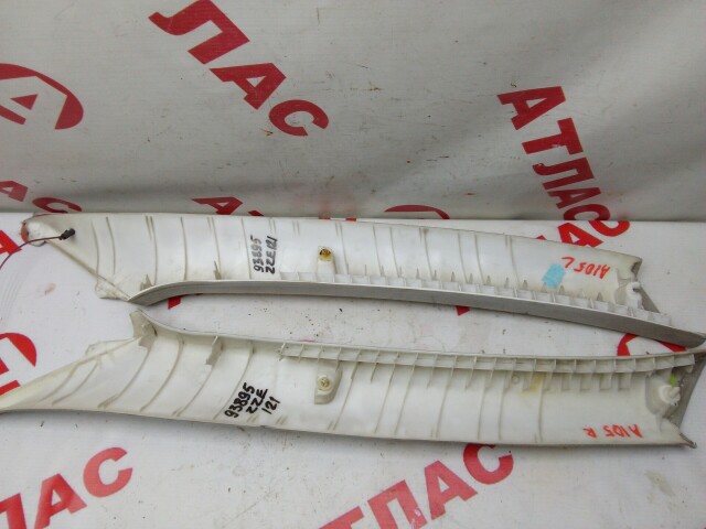 Обшивка стойки кузова TOYOTA Corolla 