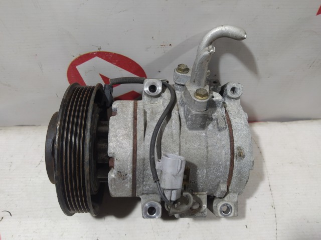 Компрессор кондиционера TOYOTA Premio 1ZZ-FE