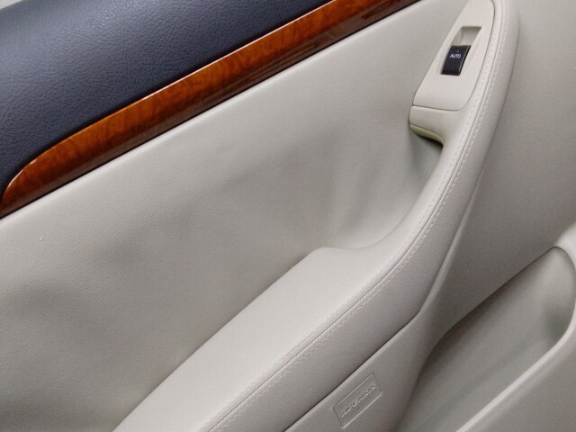 Дверь TOYOTA Avensis 